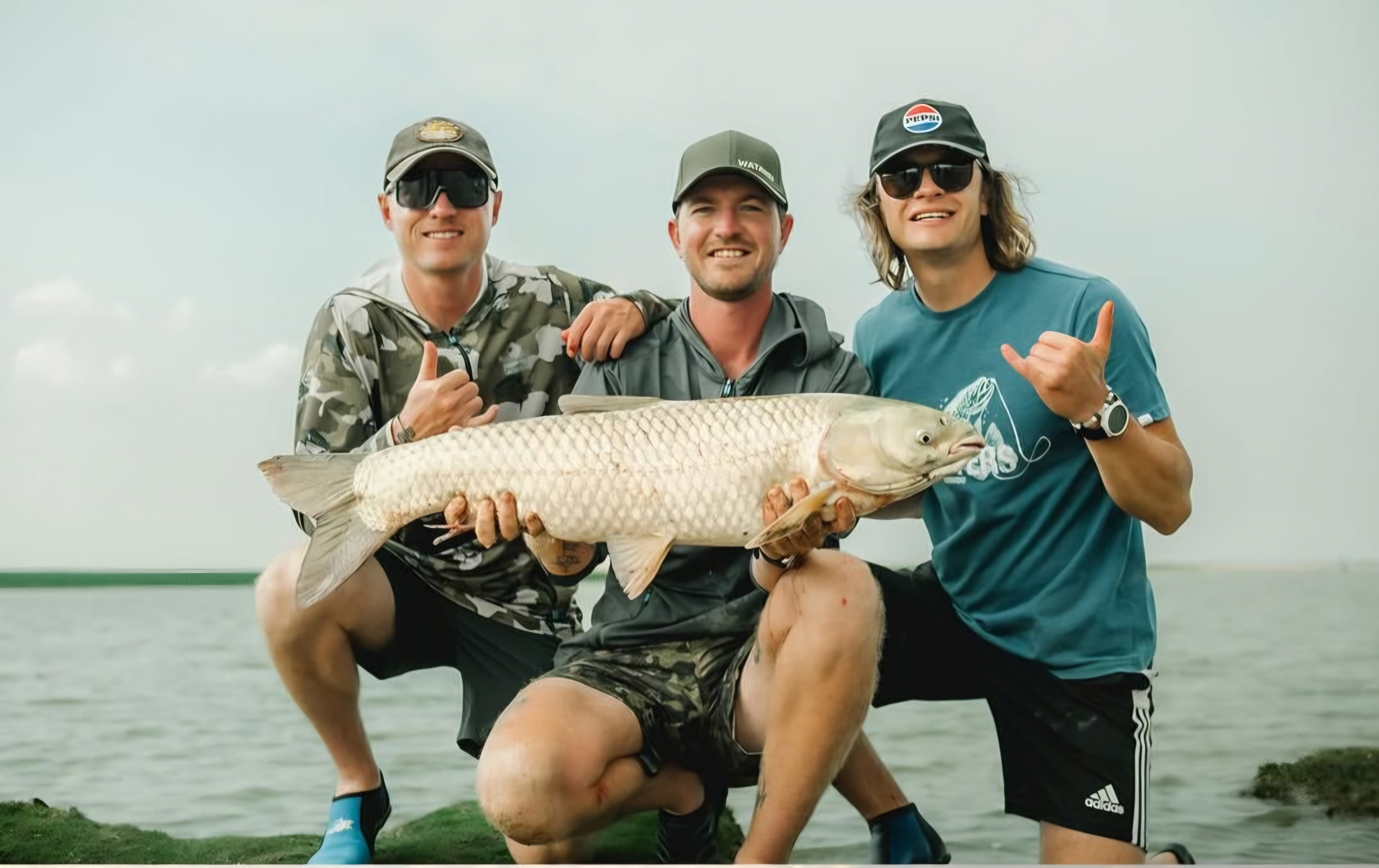 Our first BIG Collaboration!