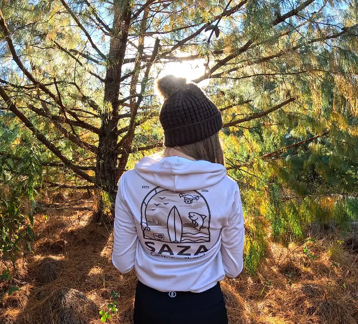 SAZA Gallery Image
