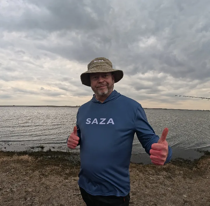 SAZA Gallery Image