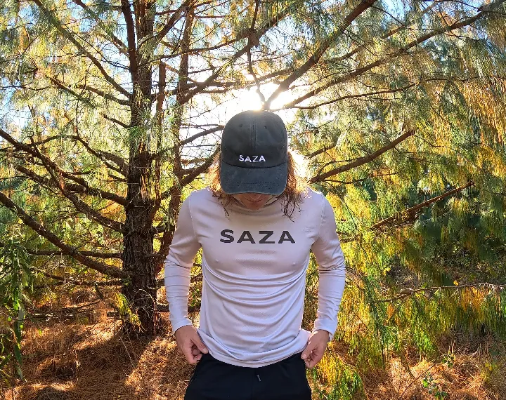 SAZA Gallery Image