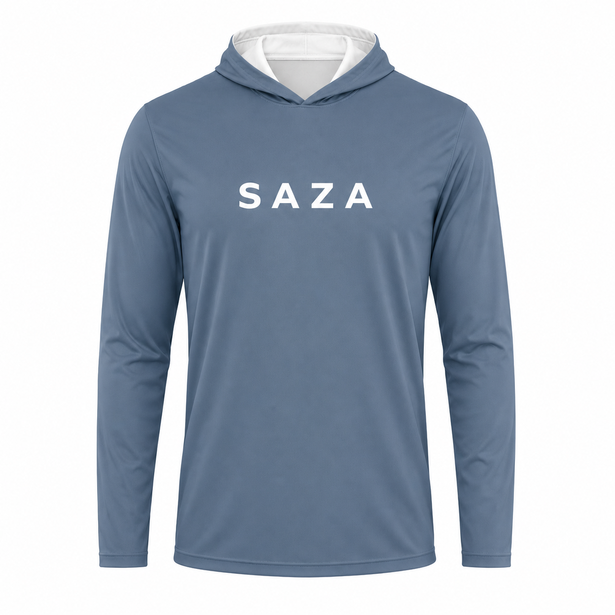 SAZA UPF 50+ BOLD Long Sleeve Shirt