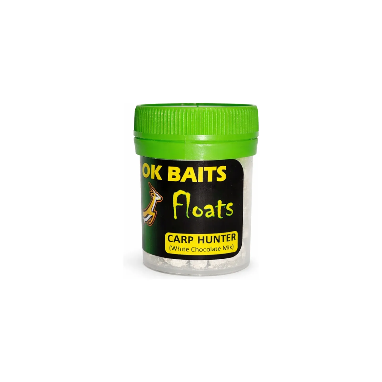50ml Carp Hunter (White Chocolate)