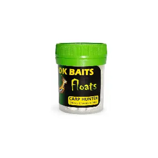 50ml Carp Hunter (White Chocolate)