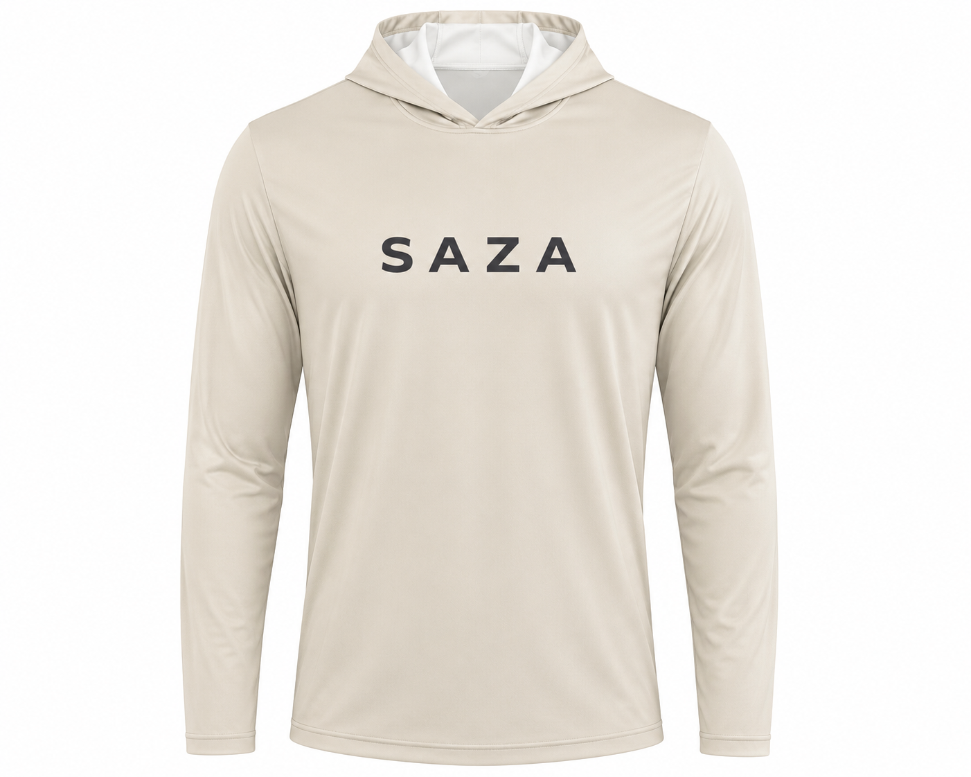 SAZA UPF 50+ BOLD - FULL LOGO