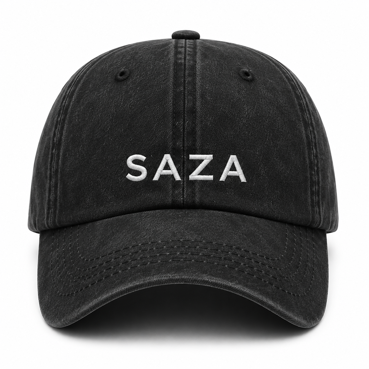 SAZA Bold Cap