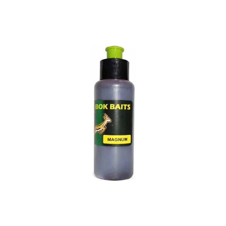 100ml Magnum (Bunspice)