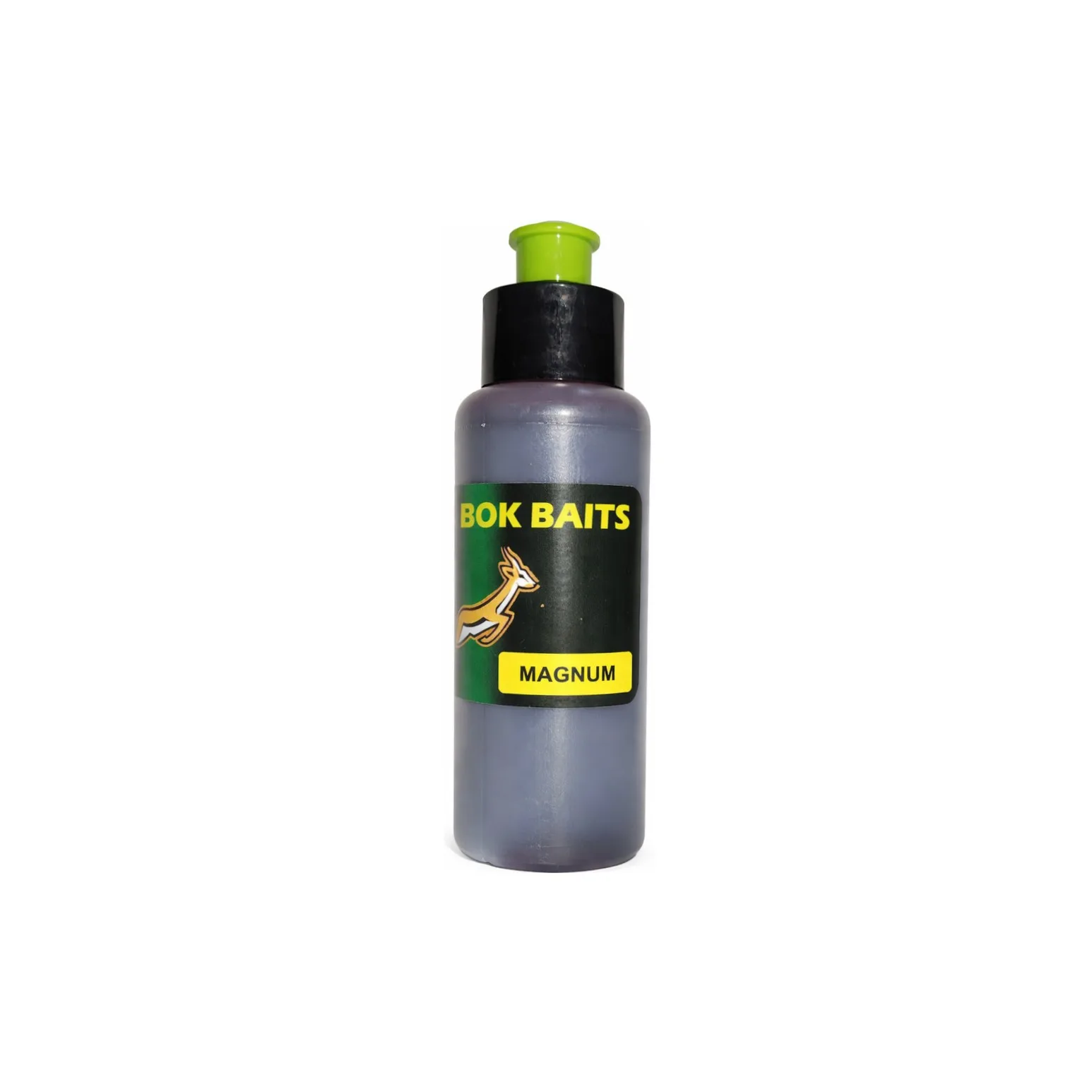 100ml Magnum (Bunspice)