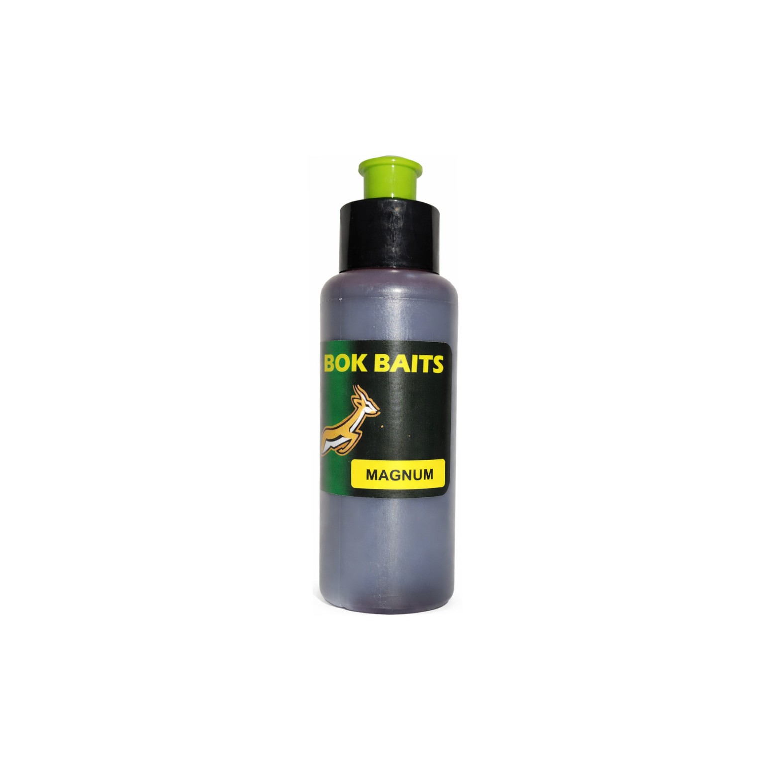 100ml Magnum (Bunspice)