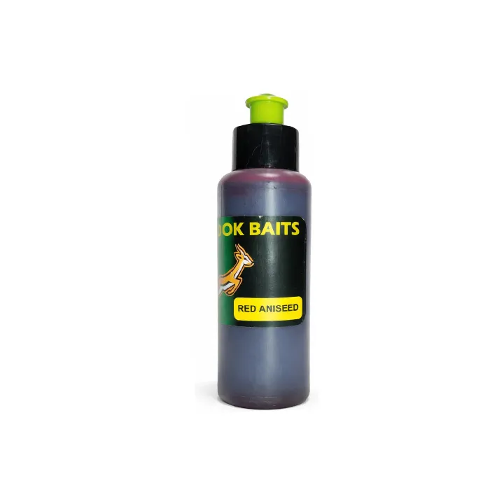 100ml Red Aniseed