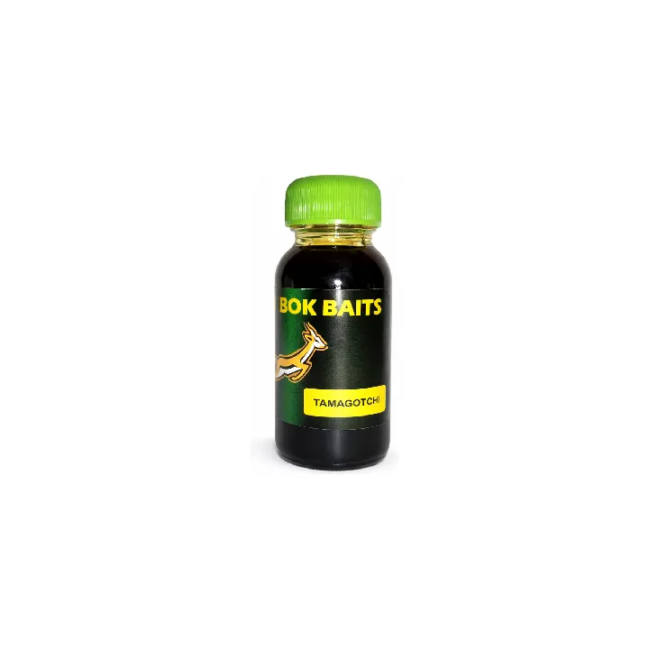 50ml Tamagotchi (Garlic TCP) Concentrate