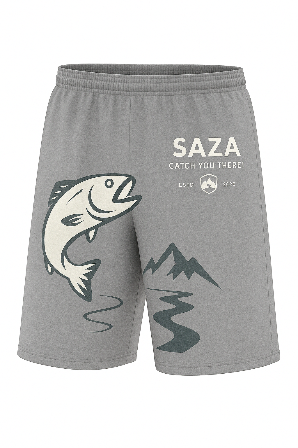 SAZA Shorts