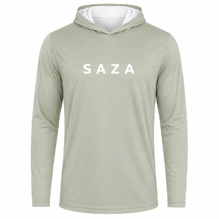 SAZA UPF 50+ BOLD Long Sleeve Shirt