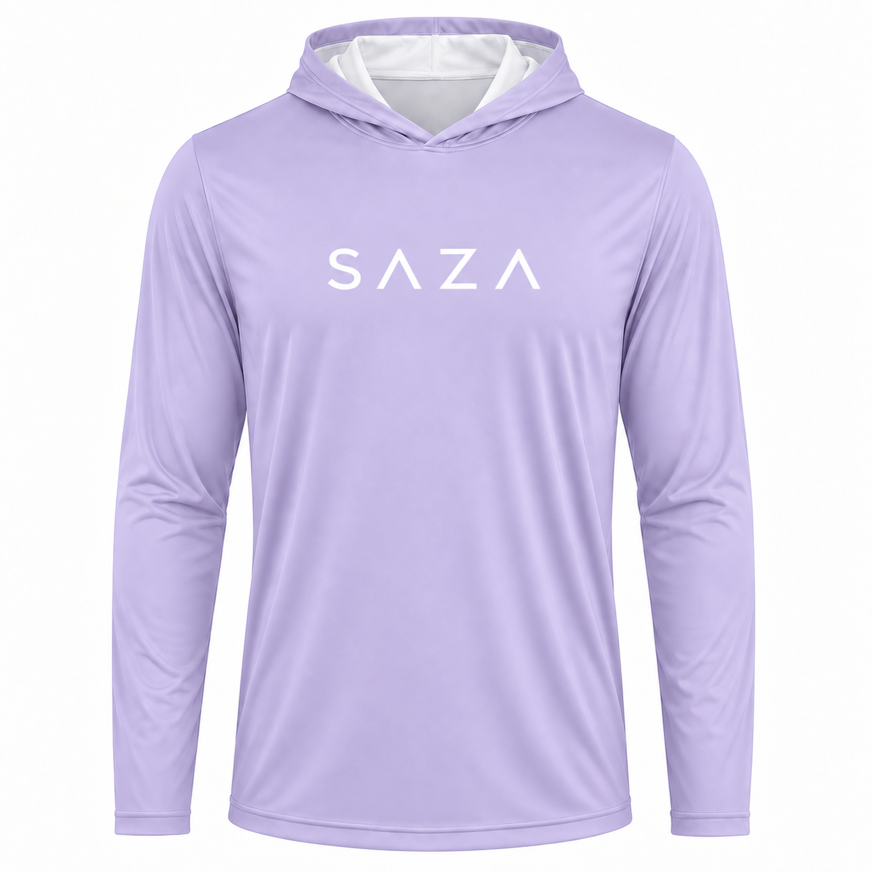SAZA UPF 50+ Hooded Unisex