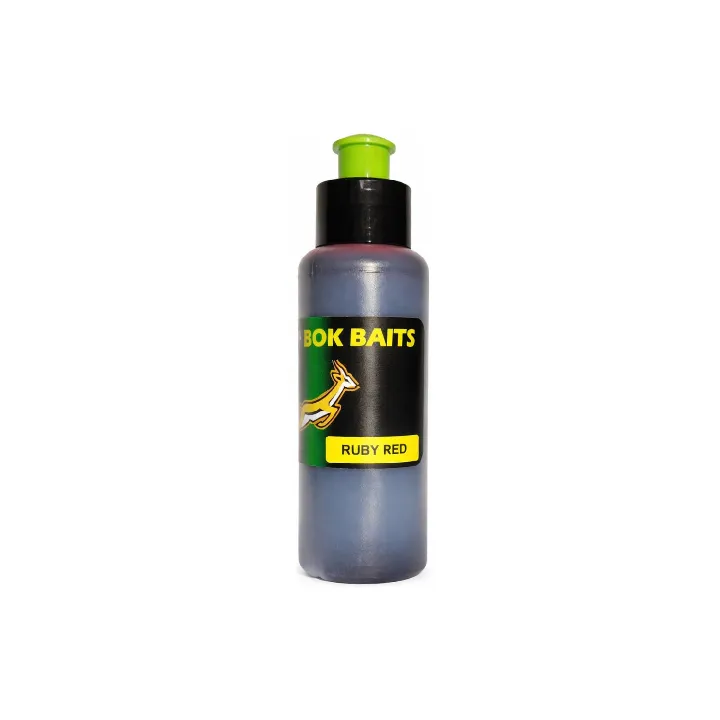 100ml Ruby Red (Mollasse)