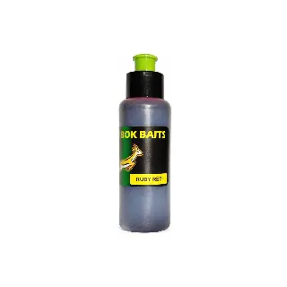 100ml Ruby Red (Mollasse)