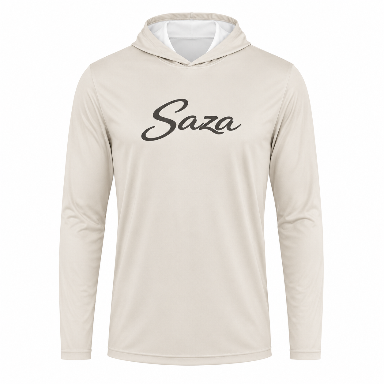 SAZA UPF 50+ Elegant - FULL LOGO