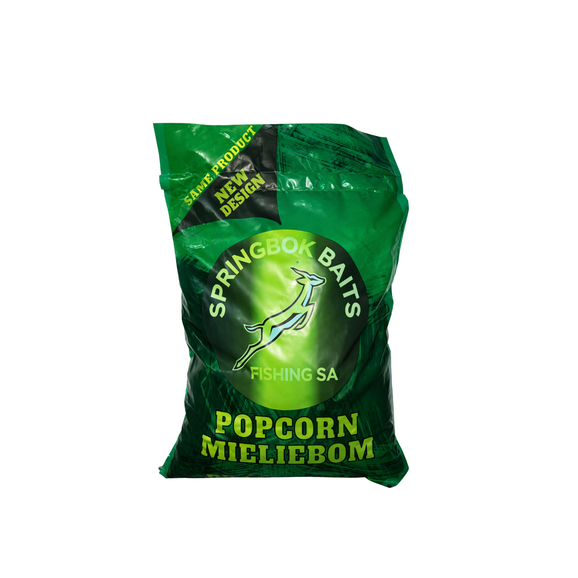 2kg Ground Feed