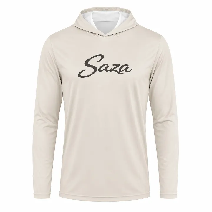 SAZA UPF 50+ Elegant - FULL LOGO
