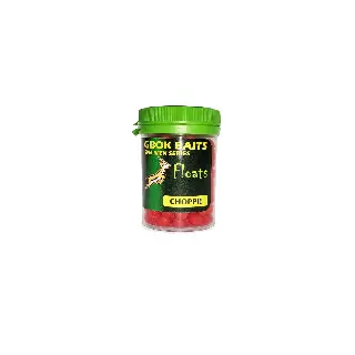 100ml Choppie (Pineapple)
