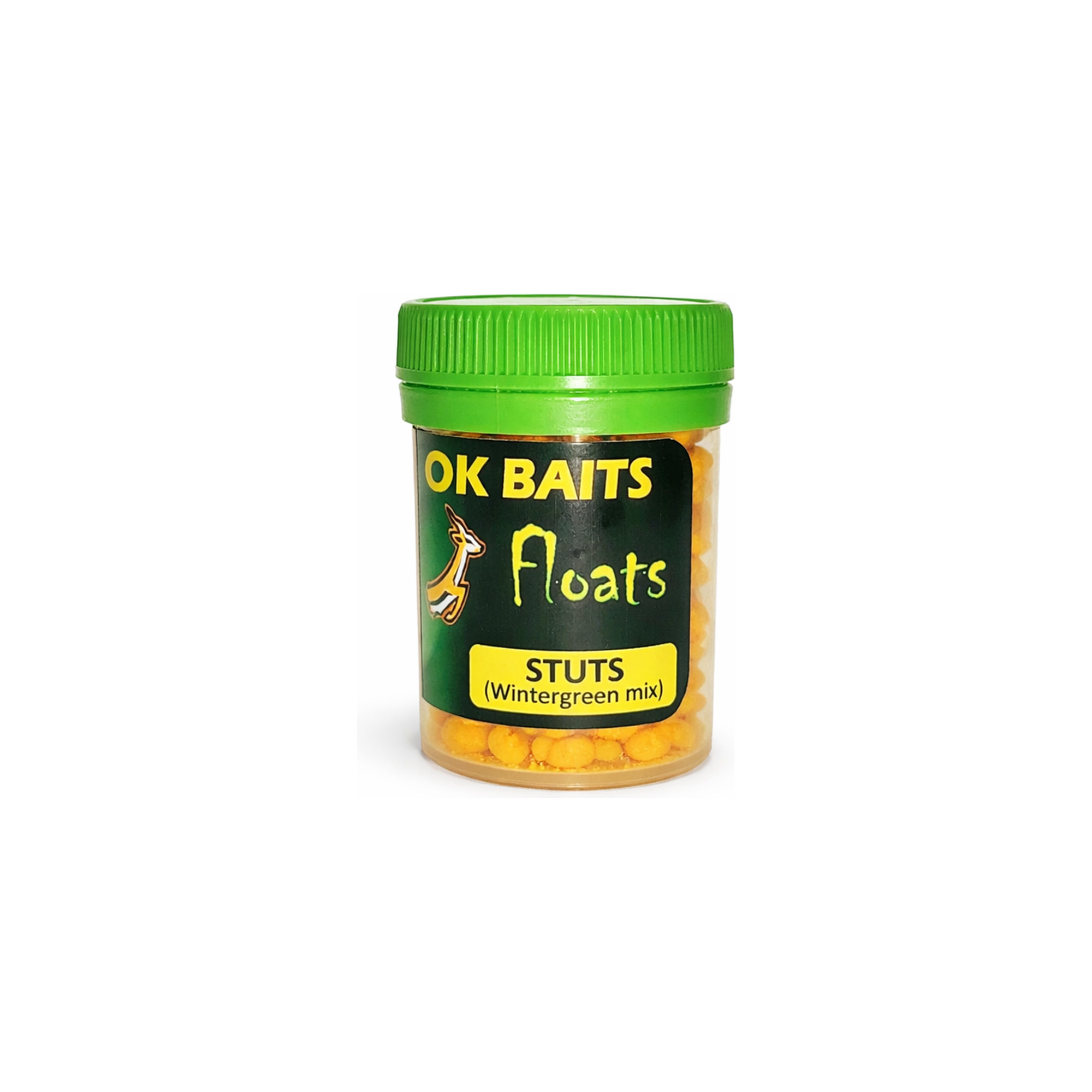 50ml Stuts (Wintergreen Mix)