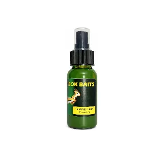 50ml Tjoppie Tjop (Pineapple) Spray