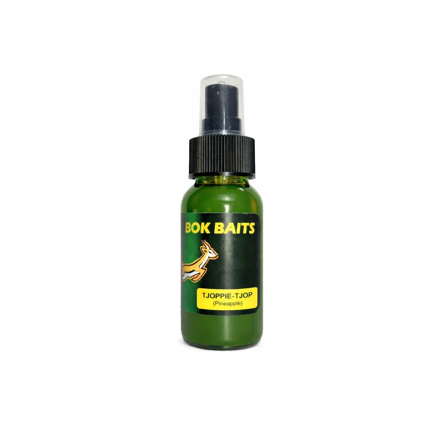 50ml Tjoppie Tjop (Pineapple) Spray