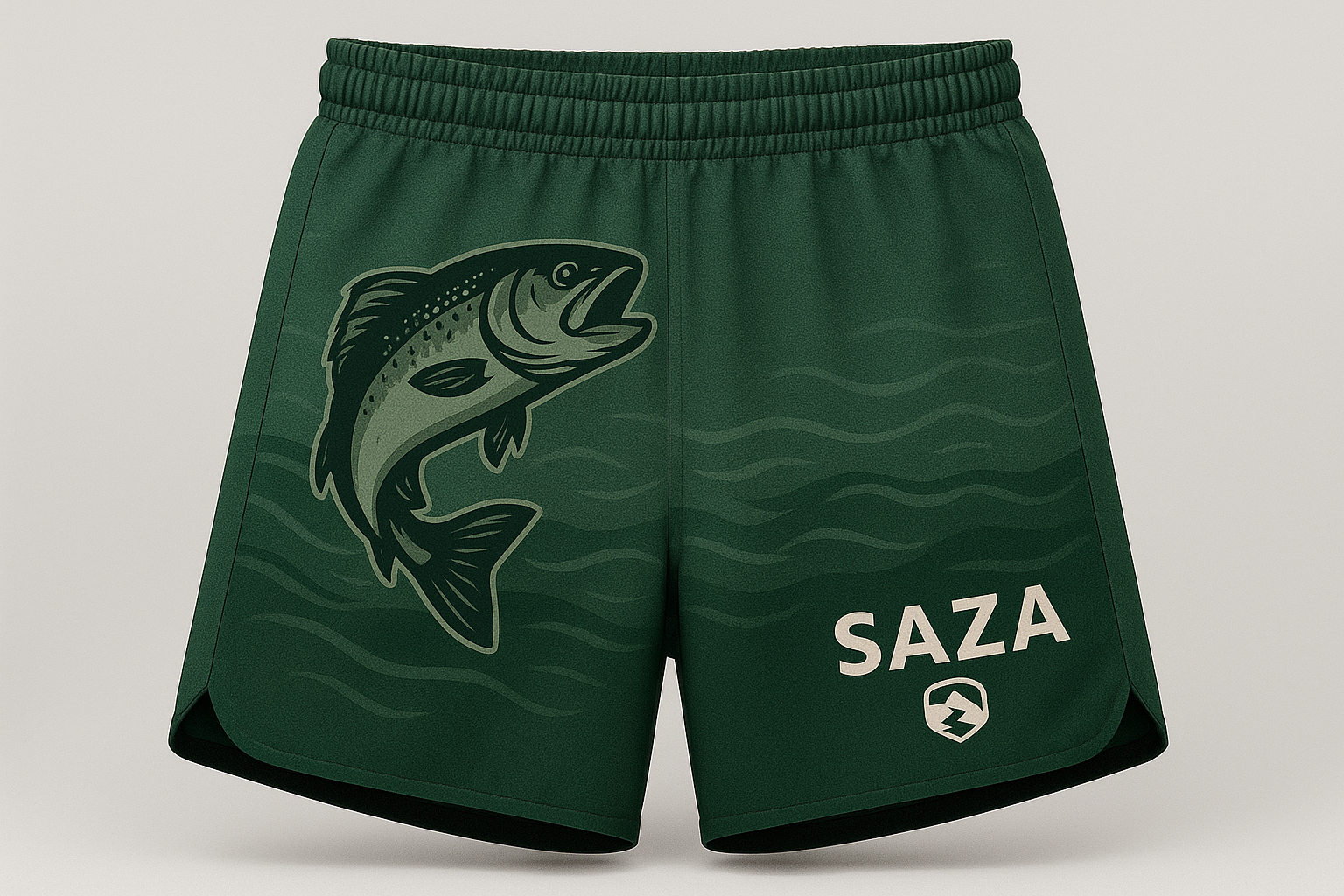SAZA Fashionable Shorts