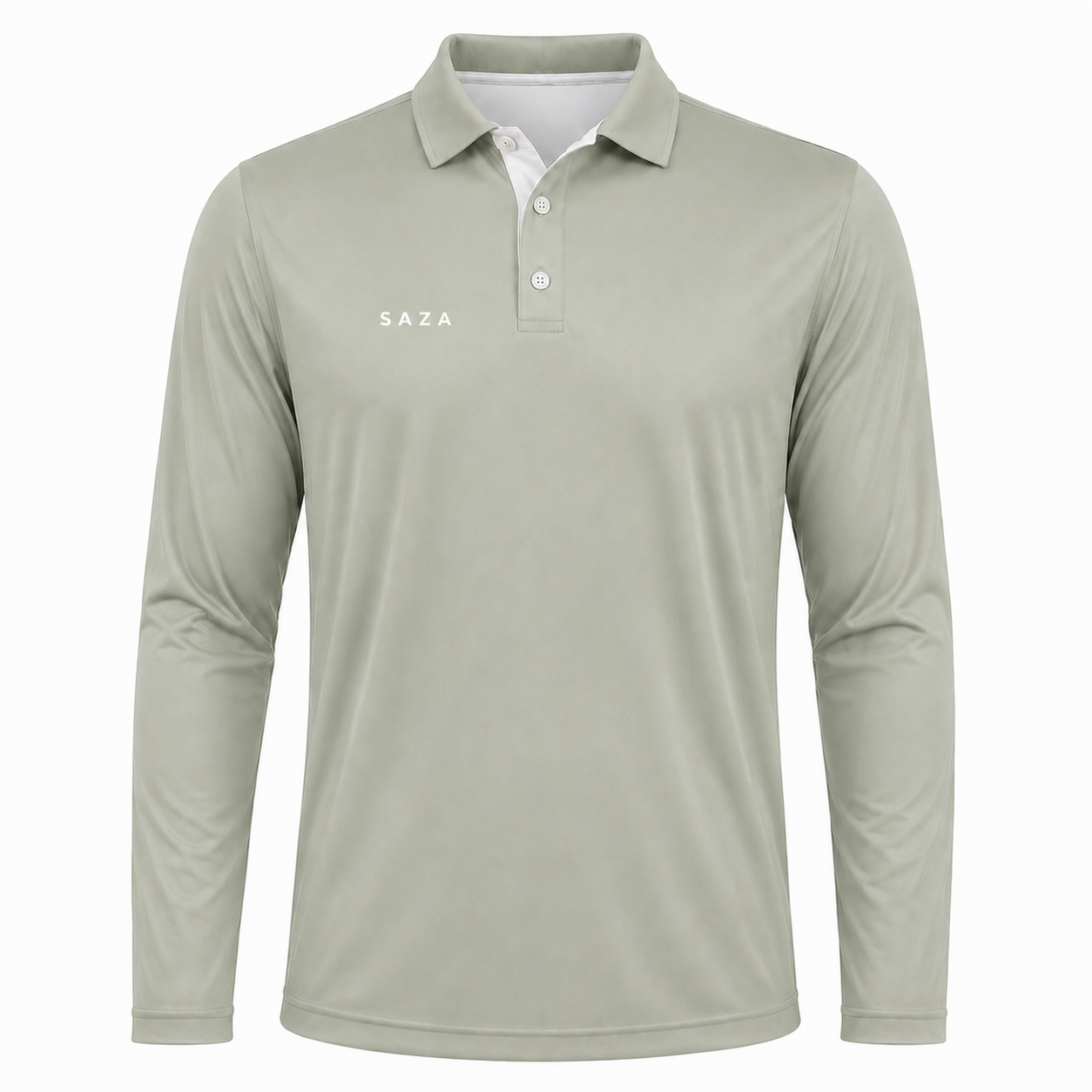 UPF 50+ Men's Golf Shirt