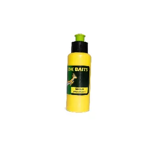 100ml Benji (Banana)