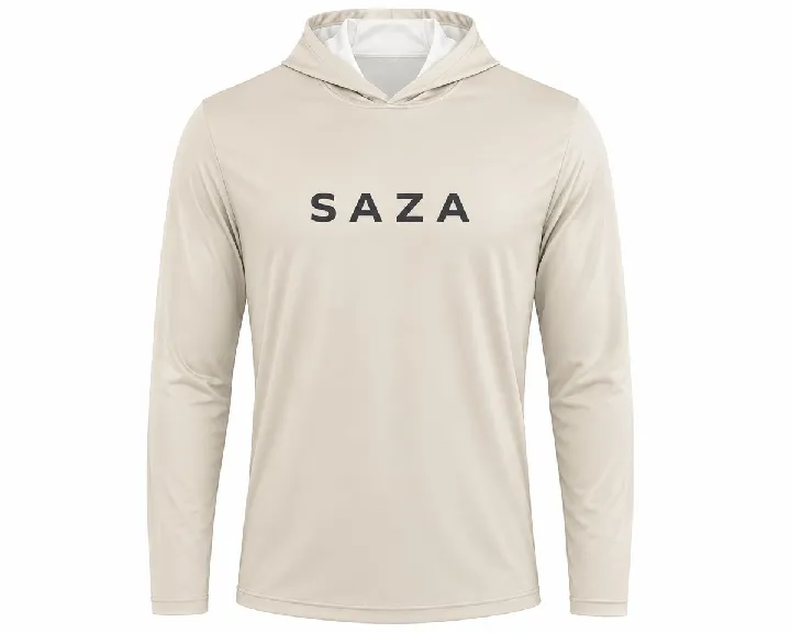 SAZA UPF 50+ BOLD - FULL LOGO