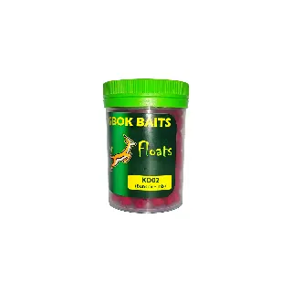 50ml KD02 (Bunspice Mix)