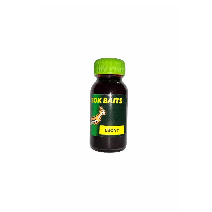 50ml Ebony Concentrate