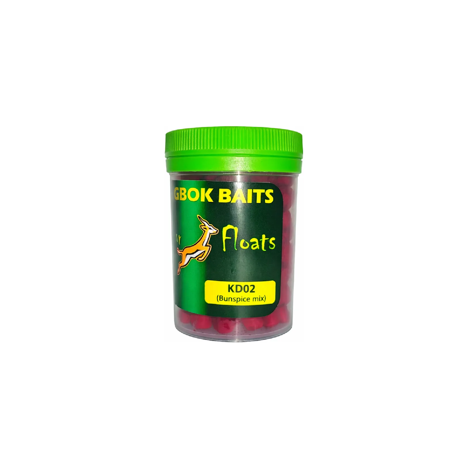 100ml KD02 (Bunspice Mix)