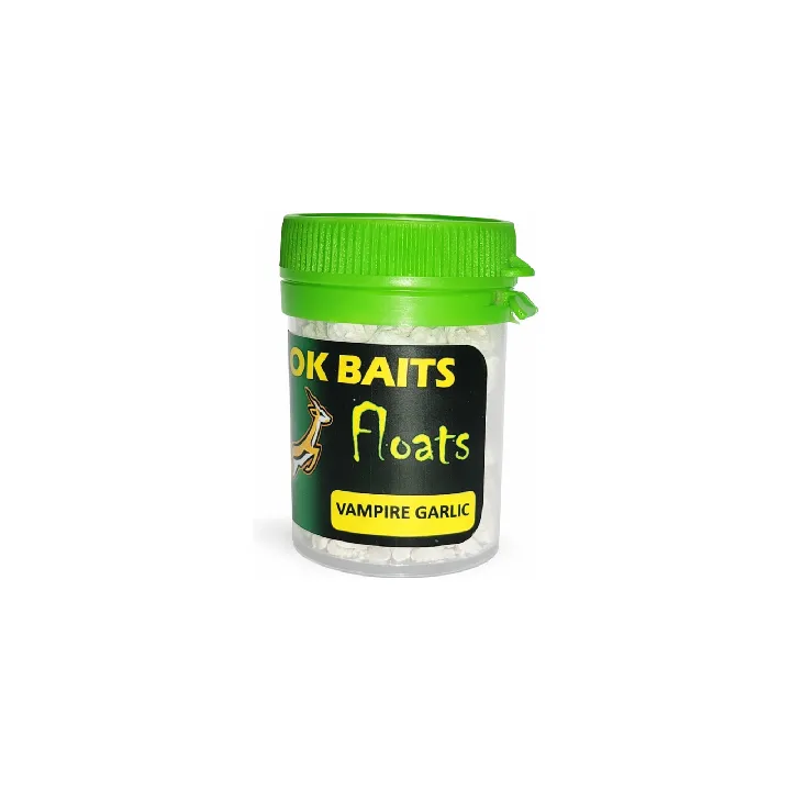 50ml Vampire White (Garlic)