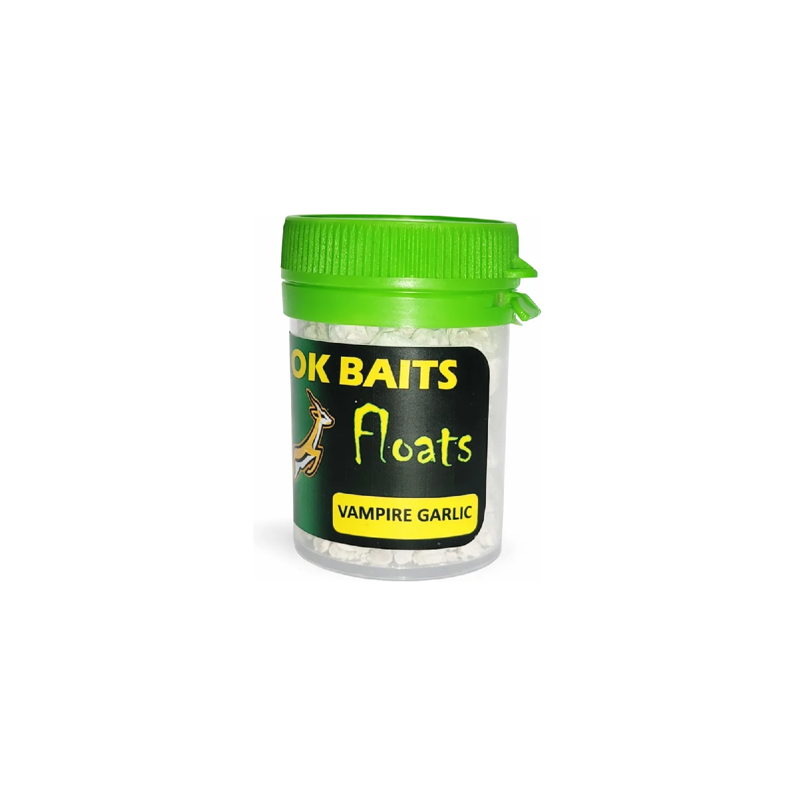 100ml Vampire White (Garlic)