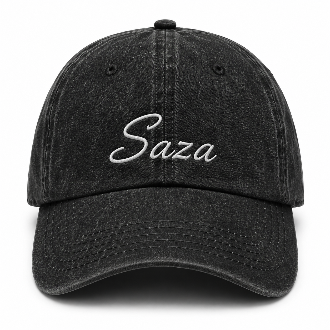 SAZA Elegant Cap