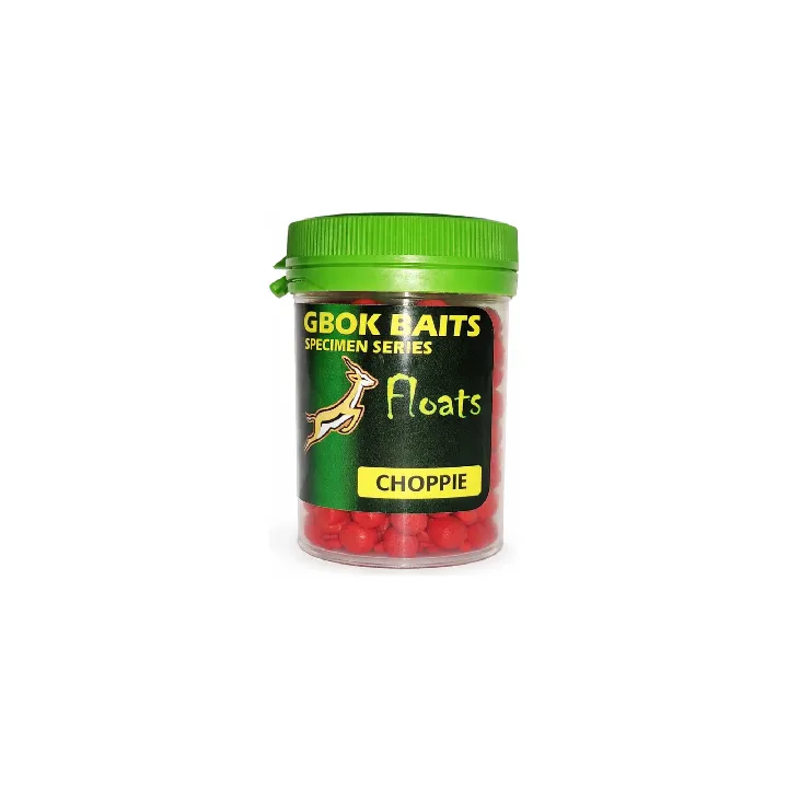 50ml Choppie (Pineapple)
