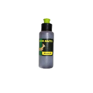 100ml Magnum (Bunspice)