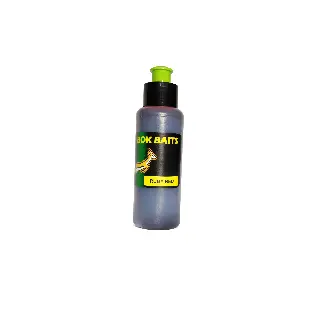 100ml Ruby Red (Mollasse)